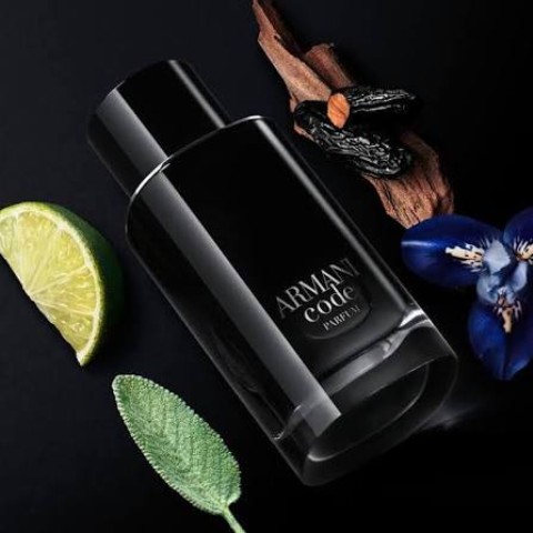 Parfum armani code 125ml