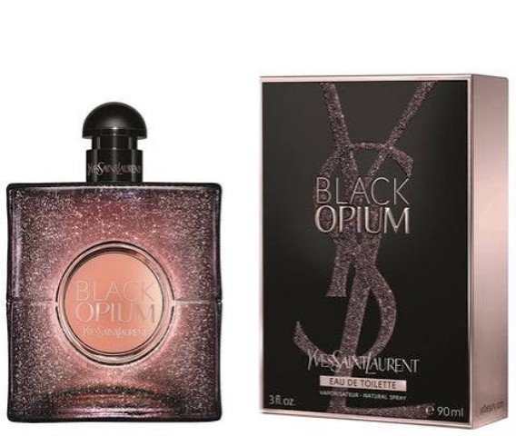 Parfum yves st laurent black opium 90ml
