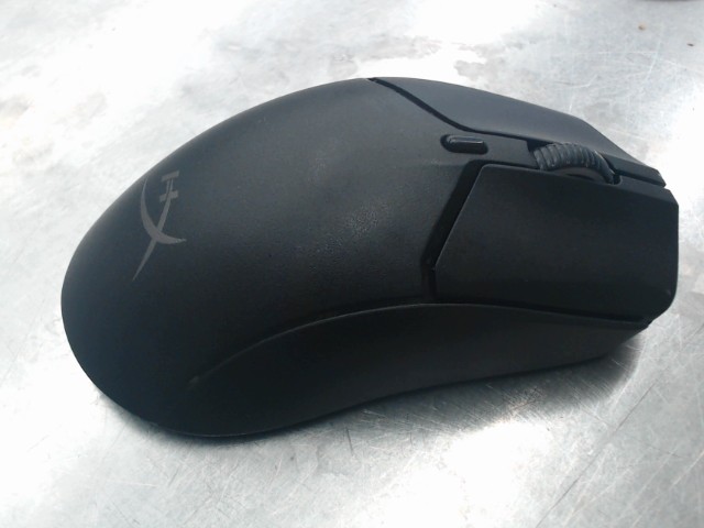 Hyperx pulsefire haste 2