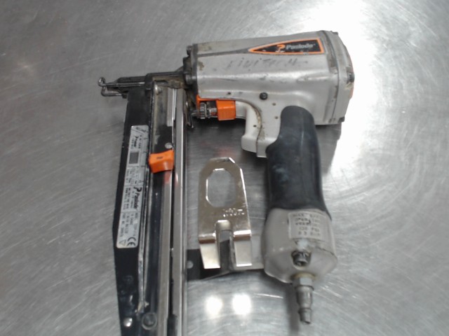 Cloueuse a air 16 gage