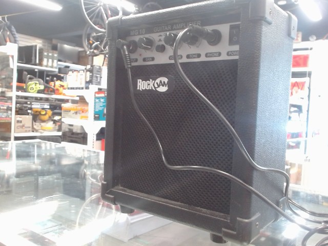 Rockjam mg10 amp