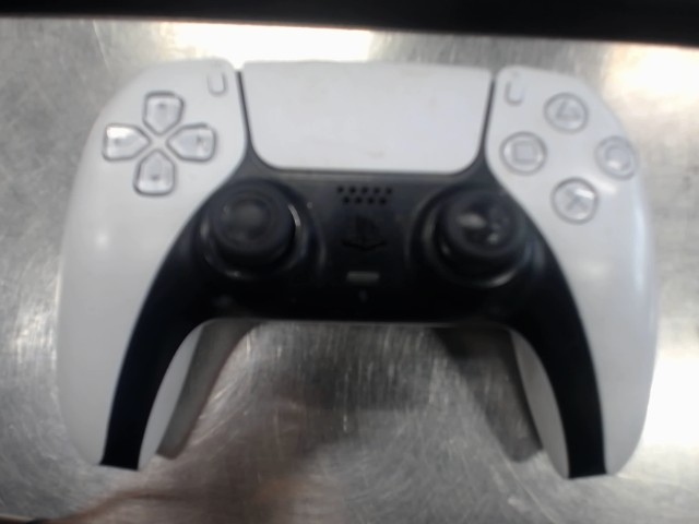 Manette blanche ps5