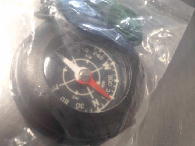 Boussole exterieur