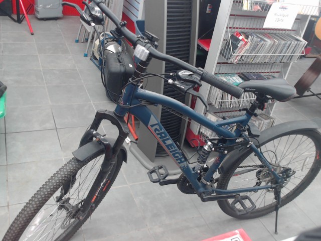 Velo 27