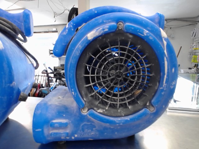 Air mover b-air