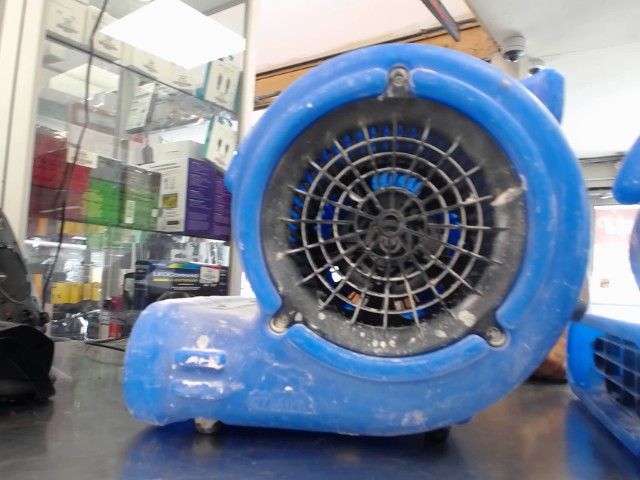 Air mover b-air