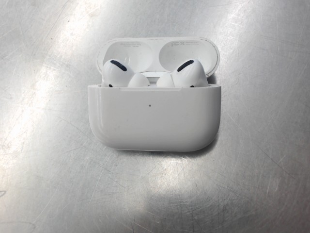 Airpods pro 1th gen