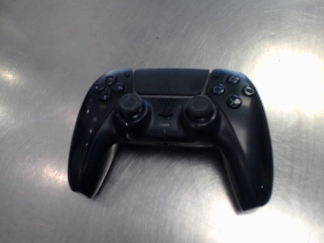 Manette ps5 noire