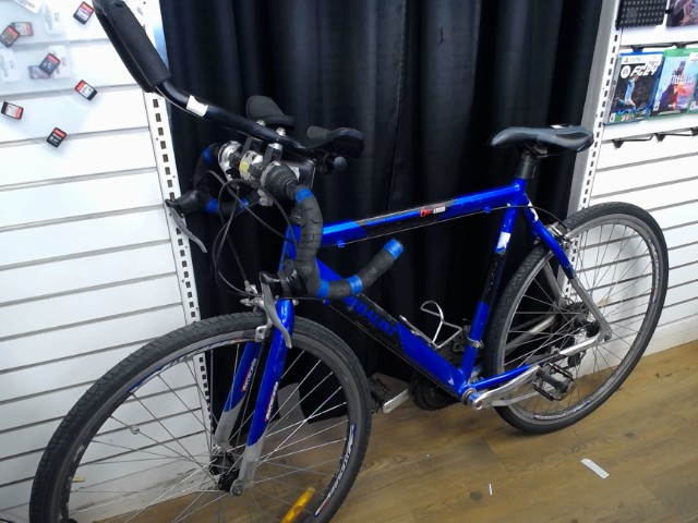 Velo de route