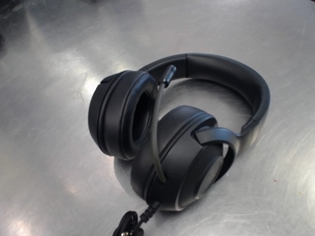 �couteur gaming razer
