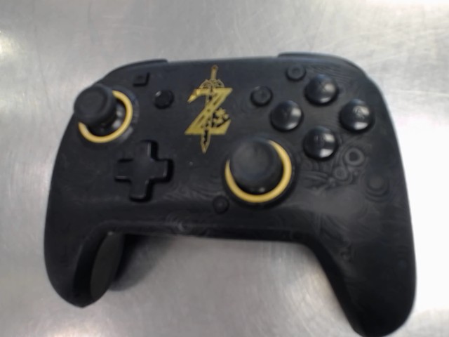 Manette switch a fil