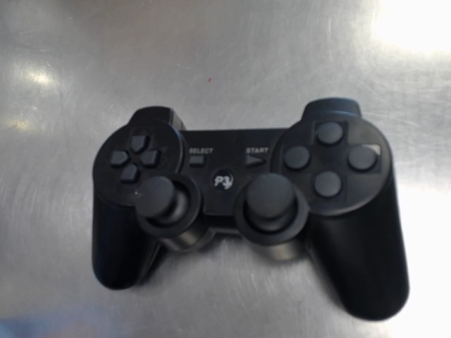Manette ps3