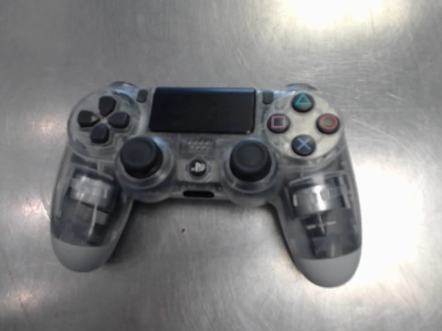 Manette ps4