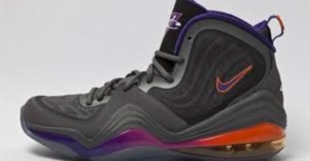 Nike penny v phoenix suns