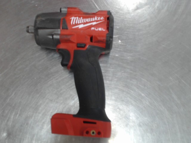 Impact 18v 1/2 no batt/chrg