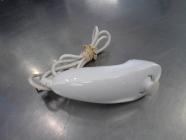 Nunchuck