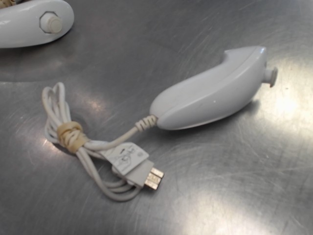 Nunchuck