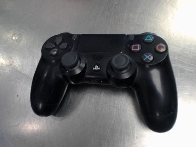 Manette ps4