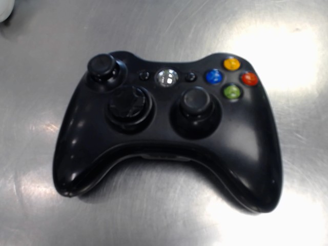 Manette 360