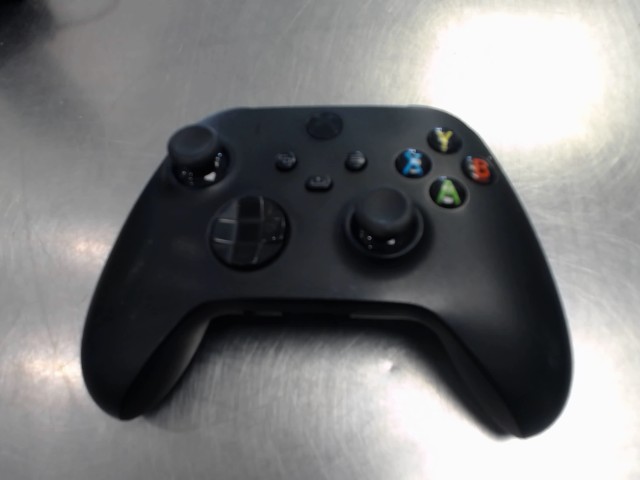 Manette noir series