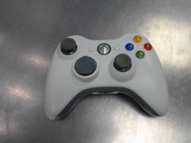 Manette 360