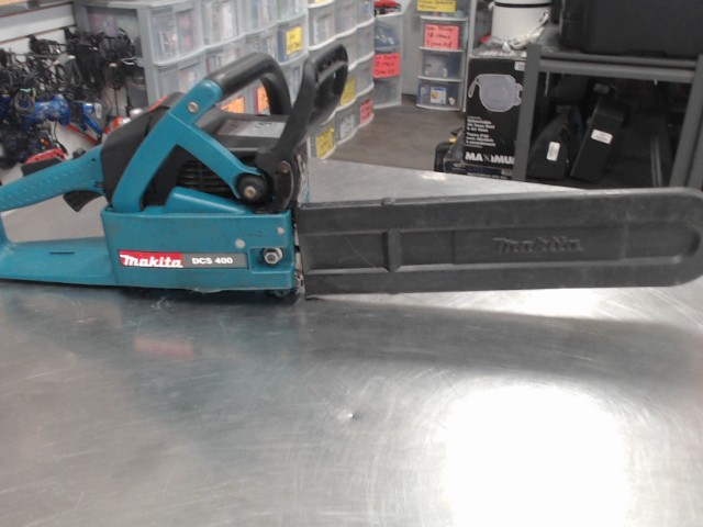 Chainsaw a gaz 14