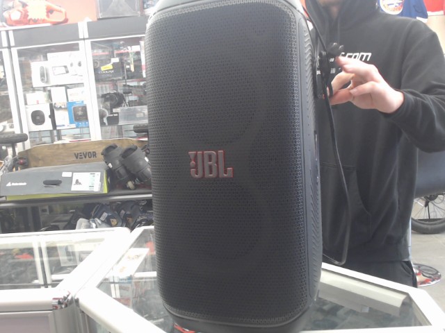 Haut parleur bluetooth portable rgb