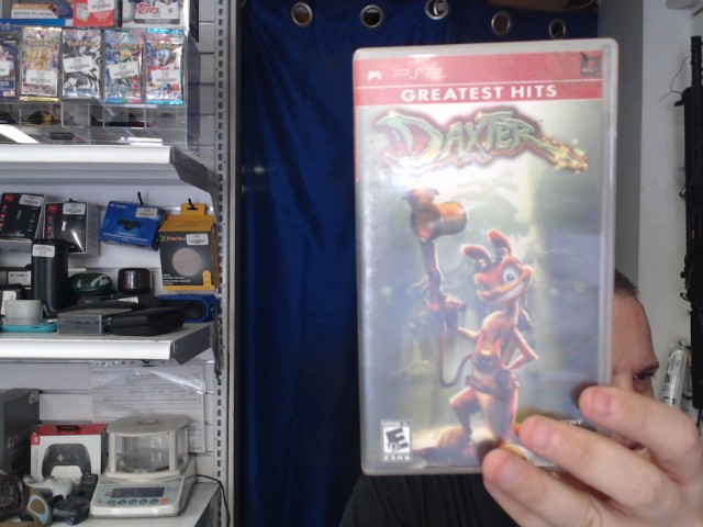 Daxter