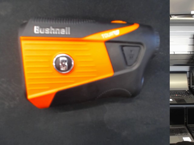 Bushell golf