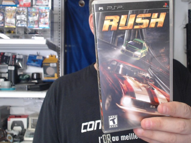 Rush