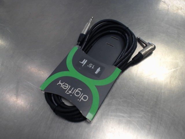 Cable 15' digiflex