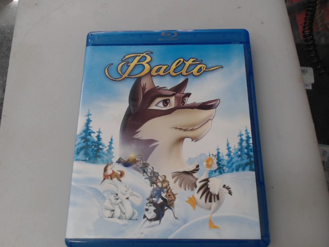 Balto