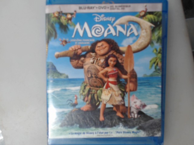 Moana