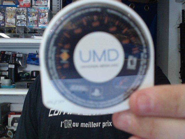 Gran turismo