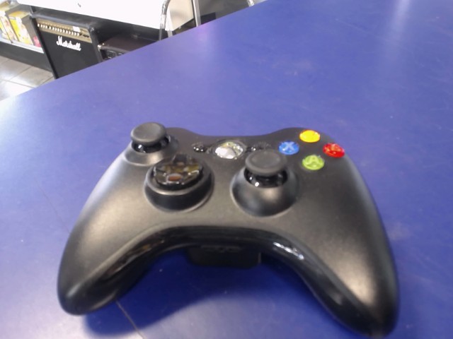 Manette sans fil 360