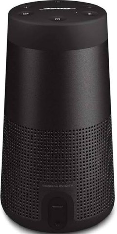 Bose soundlink revolve 2