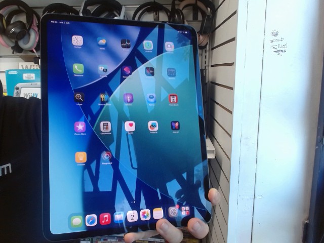 Ipad pro 13-inch 256gb