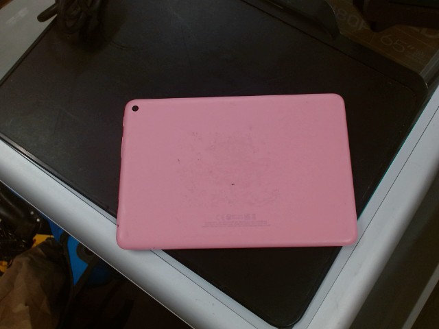 Tablette amazon fire