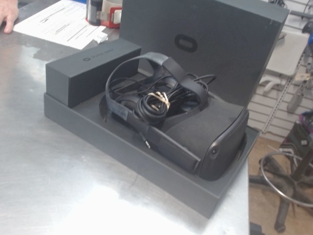 Occulus + acc 128g
