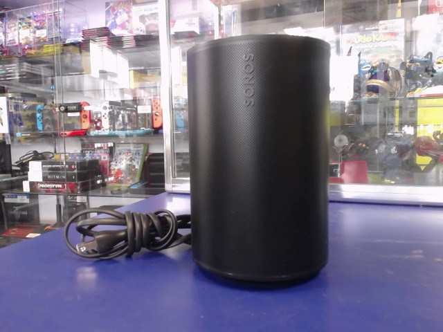 Speaker bt
