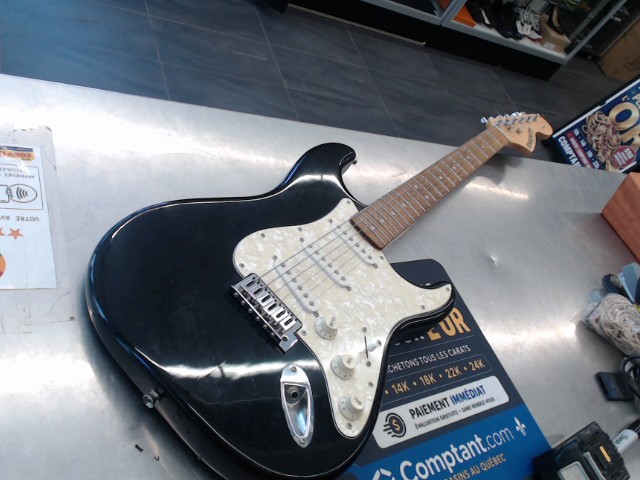 Parts caster 