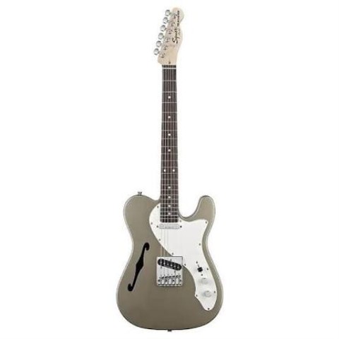 Squier vintage modified telecaster thinl