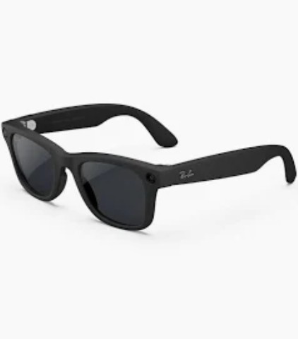 Meta rayban wayfairer gen 2