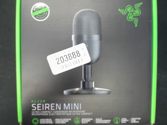 Micro bo