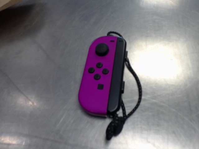 Joycon gauche switch