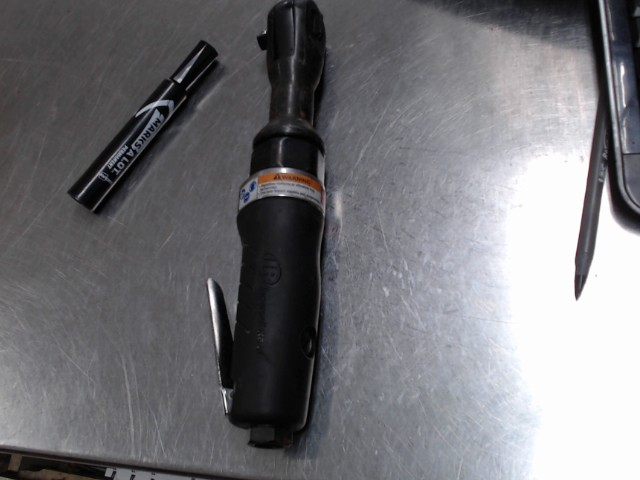 Ratchet a air ingersoll rand