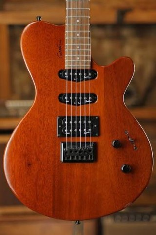 Godin exit 22-s
