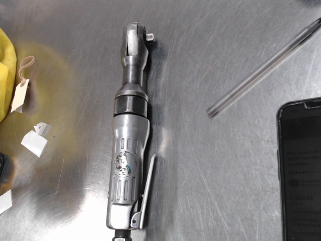 Mac tools air ratchet 3/8inch
