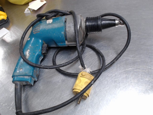Makita drywall screwdriver