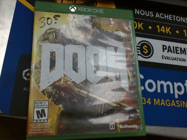 Doom